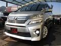 2012 Toyota Vellfire