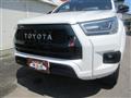 2024 Toyota Hilux