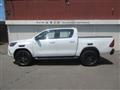 2024 Toyota Hilux