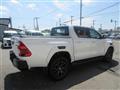 2024 Toyota Hilux