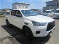 2024 Toyota Hilux