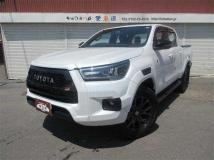 2024 Toyota Hilux