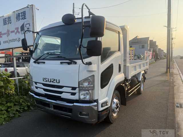 2014 Isuzu Isuzu Others