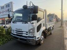 2014 Isuzu Isuzu Others