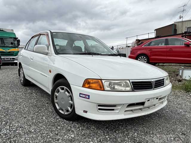 1999 Mitsubishi Lancer