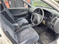 1999 Mitsubishi Lancer