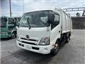 2019 Hino Dutro