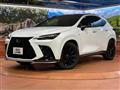 2023 Lexus NX