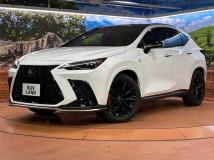 2023 Lexus NX