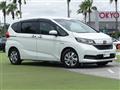 2021 Honda Freed