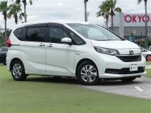 2021 Honda Freed