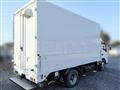 2015 Mitsubishi Canter