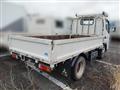2007 Mitsubishi Canter