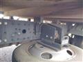2007 Mitsubishi Canter