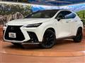 2023 Lexus NX