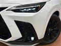 2023 Lexus NX