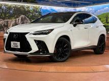 2023 Lexus NX