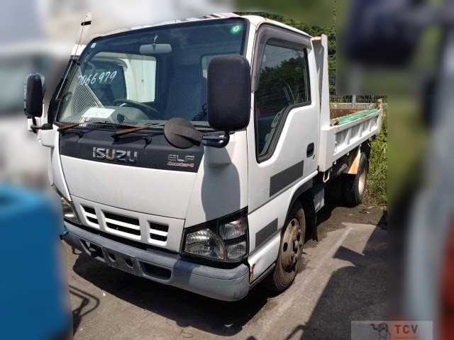 2006 Isuzu Isuzu Others