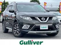 2016 Nissan X-Trail