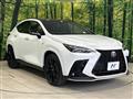 2023 Lexus NX