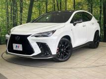 2023 Lexus NX