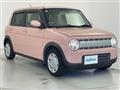 2017 Suzuki Lapin