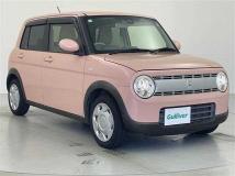 2017 Suzuki Lapin