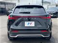 2023 Lexus NX