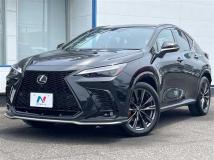2023 Lexus NX