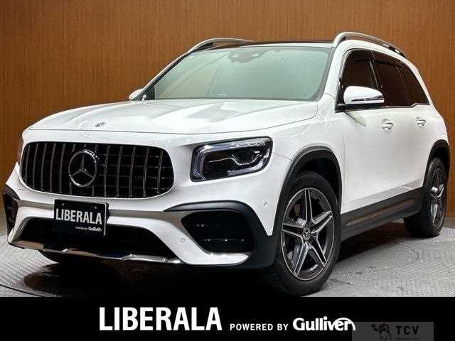 2020 Mercedes-Benz Mercedes-Benz Others