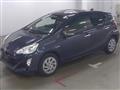 2015 Toyota AQUA