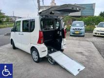 2021 Daihatsu Tanto