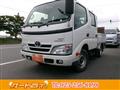 2014 Toyota Dyna Truck