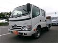 2014 Toyota Dyna Truck
