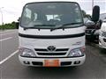 2014 Toyota Dyna Truck