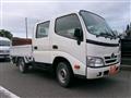 2014 Toyota Dyna Truck