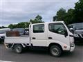 2014 Toyota Dyna Truck