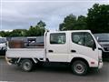 2014 Toyota Dyna Truck