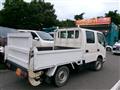 2014 Toyota Dyna Truck
