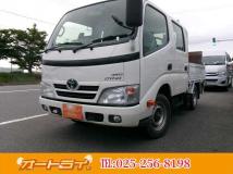 2014 Toyota Dyna Truck