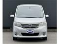 2013 Nissan Serena