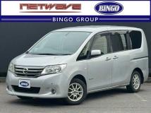 2013 Nissan Serena
