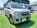 2010 Daihatsu Mira