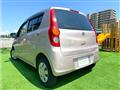 2010 Daihatsu Mira