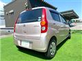 2010 Daihatsu Mira