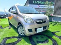 2010 Daihatsu Mira