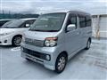 2011 Daihatsu Atrai Wagon