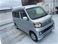 2011 Daihatsu Atrai Wagon