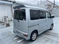 2011 Daihatsu Atrai Wagon