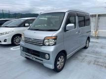 2011 Daihatsu Atrai Wagon